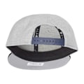 Miniatyrbillede 2 af 2: Snapback Caps New Era 9Fifty - San Diego Padres - Grå - Mand