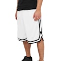 Pikkukuva 1 / 2: Urban Classics - MESH Shorts valkoinen / musta - 3XL - M
