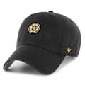 Miniatyrbild 1 av 2: Justerbar keps 47 Brand BASE RUNNER Boston Bruins svart - Herr - Sportkläder Svart