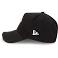 Pikkukuva 4 / 4: Uuden aikakauden 9Forty A-Frame Snapback Trucker -lippis - NFL-joukkueet New Orleans Saints