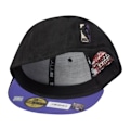 Pikkukuva 4 / 4: New Era 59Fifty - CORD Chicago Bulls - Musta - Miehet - Urheiluvaatteet Svart 8
