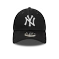 Miniatyrbild 2 av 4: Casquette 9FORTY - NEW ERA - New York Yankees - Grå - Sportkläder - Justerbar grå