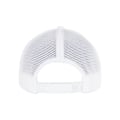 Miniatyrbild 3 av 4: Casquet - Urban Classics - 360 Omnimesh Basic - Vit - Bomull - Polyester Vit