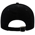 Miniatyrbillede 4 af 6: Casquette - New York Yankees - Sort - Bomuld - Unisex - S/M - S / M