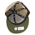 Pikkukuva 3 / 4: Uuden ajan 59Fifty säädettävä lippalakki - New York Yankees - Beige - Miehet - Urheiluvaatteet Beige 8