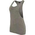 Pikkukuva 1 / 3: Naisten T-paita - Urban Classics - LOOSE - Harmaa - Loose-leikkaus - Koko XS - M