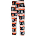 Miniatyrbillede 4 af 4: NFL-hold Vinter JULE Pyjamas Sæt skjorte og bukser Chicago Bears XL