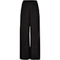 Pikkukuva 1 / 6: Housut Juoksu - Urban Classics - Suuret Koot - Viskoosi - Väljät Leikkaukset - Musta svart XXXXXL