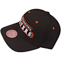 Miniatyrbild 2 av 3: Snapback keps LOFI PRO Philadelphia Flyers - Mitchell & Ness - Vit - Herr - Sportkläder