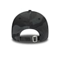 Miniatyrbillede 2 af 2: New Era New York Yankees 9forty sort camo cap child osfc Sort