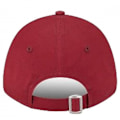 Miniatyrbillede 4 af 4: Børne cap - NEW ERA - Barn bordeaux - 100% bomuld - Unisex - Mode Bordeaux