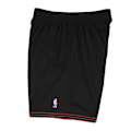 Miniatyrbillede 3 af 4: Kort basketballshort - M&N - Philadelphia 76ers - Sort - Åndbar - Mand Svart XL