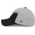 Miniatyrbild 4 av 4: Casquette New Era 39Thirty - SIDELINE 2023 Green Bay Packers - Herr - Grå - Sportkläder Grå M/L