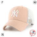 Miniatyrbillede 2 af 3: Casquette MLB New York Yankees 'Branson MVP' - B-BRANS17CTP-DV - Sort - Voksen - Unisex - Sportswear