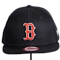 Miniatyrbild 4 av 4: Casquette - NEW ERA - 950 Snapback - BOSTON SOX - 100% Ull - En storlek - S / M