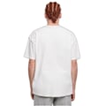 Miniatyrbild 3 av 4: Urban Classics Inside Out Oversized T-shirt - vit - L Vit XL