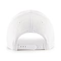 Miniatyrbillede 2 af 2: MVP BASIC Justerbar Kasket Los Angeles Dodgers - 47 Brand - Hvid - Mand Vit