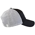 Miniatyrbillede 4 af 4: 47 Brand MLB New York Yankees Branson Cap B-BRANS17CTP-BKK, Unisex, Sort, kasketter Svart