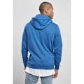 Pikkukuva 3 / 4: Huppari - Urban Classics - Basic Terry - Sininen - XXL - Huppu Blå jag