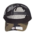 Miniatyrbillede 2 af 3: Casquette Trucker - New Era - New York Yankees - træcamouflage - One size - Urban stil trä camo