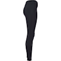 Miniatyrbillede 4 af 6: Legging dame - Urban Classic - mesh biker - Høj talje - Sort - Maskinvask svart M