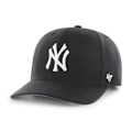 Pikkukuva 1 / 2: Lippu - 47 Brand - NEW YORK YANKEES - COLD ZONE - MVP DP - Musta Svart