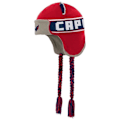 Miniatyrbillede 1 af 2: NHL TROOPER EARS Vinterhue Washington Capitals - Outerstuff - Barn - Hvid/Rød/Blå Röd, vit, blå