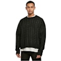 Pikkukuva 2 / 4: Pull Urban Classics Boxy - musta - L Svart jag