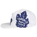 Miniatyrbillede 2 af 3: Mitchell & Ness Snapback Ustruktureret Kasket DEADSTOCK Toronto Maple Leafs