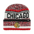 Pikkukuva 1 / 2: Bonnet Brand47 Chicago Blackhawks H-QTOSS04ACE-BK T:. C:MULTICOLORE UNICA MULTICOLORE