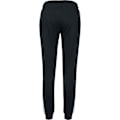 Miniatyrbillede 2 af 4: Urban Classics College Sweatpants med kontrast, sort/hvid Sort hvid XS