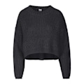 Miniatyrbillede 1 af 6: Sweat - Ikke specificeret - Kort - Grå - Lange ærmer - Høj hals Grå XXXXXL