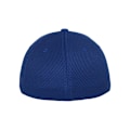 Pikkukuva 1 / 6: Baseball-lippalakki - Flexfit - Tactel Meh - Mukava - Unisex - Kevät/Kesä kungsblå S / M