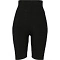 Miniatyrbillede 1 af 3: Basis korte leggings Svart M