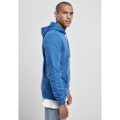 Pikkukuva 4 / 4: Huppari - Urban Classics - Basic Terry - Sininen - XXL - Huppu Blå M