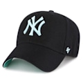 Miniatyrbillede 2 af 4: 47 Brand Snapback Kasket - ALL STAR GAME New York Yankees Svart