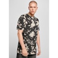 Miniatyrbillede 2 af 6: T-shirt - Urban Classics - Oversized - Sort - 100% bomuld - Kortærmede svart M