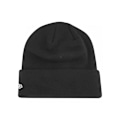 Miniatyrbillede 2 af 2: Vinterhat - New Era - Oakland Raiders - Sort - 100% polyakryl - Voksen Svart