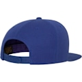 Miniatyrbild 2 av 3: Flexfit Classic 6-Panel Snapback Cap - royal