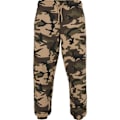 Pikkukuva 1 / 4: Urban Classics - BASIC Sweatpants 2.0 Juoksuhousut Bois Camo XXS