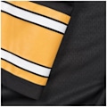 Pikkukuva 3 / 4: NFL Legacy - Pittsburgh Steelers 1976 Joe Greene - Mies - Musta - Urheiluvaatteet Svart S