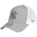 Miniatyrbild 1 av 4: Justerbar Trucker Keps JERSEY New York Yankees grå - NEW ERA - Herr - Sportkläder Grå