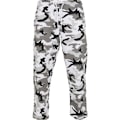 Miniatyrbillede 1 af 4: Urban Classics - BASIC Sweatpants 2.0 Jogging Bukser Snökamouflage XXS