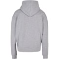 Miniatyrbild 2 av 4: Urban Classics Ultra Heavy Sweatshirt - grå - S Grå M