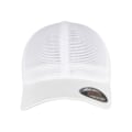 Miniatyrbillede 2 af 4: Casquette - Urban Classics - 360 Omnimesh Basic - Hvid - Bomuld - Polyester Vit