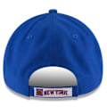 Miniatyrbillede 2 af 2: NBA Cap - New Era - New York Knicks - Justerbar 9 Fyrre - Blå - Blandet Blå