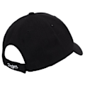Miniatyrbillede 2 af 4: Casquette - 47 Brand - Los Angeles Dodgers - Sort - Acrylique 85% - Uld 15% - Justerbar Svart