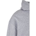 Miniatyrbild 4 av 4: Urban Classics Ultra Heavy GT Sweatshirt - grå - 5XL Grå XXXXL