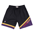 Miniatyrbillede 1 af 4: Kort til basketball Phoenix Suns - M&N - NBA Hardwood Classics - Sort - Mand Svart jag