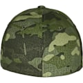 Miniatyrbild 2 av 4: Keps - FLEXFIT - Multicam - Skogskamouflage - Förstärkt - Bekväm skogskamo L/XL